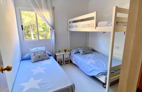 Tamariu Apartment | Acogedor apartamento con piscina en tamariu