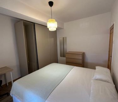 Almeria Apartment | Acogedor apartamento en Almería