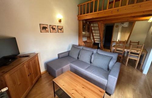 Alp Apartment | Acogedor apartamento en La Molina