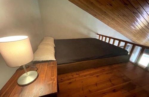 Alp Apartment | Acogedor apartamento en La Molina