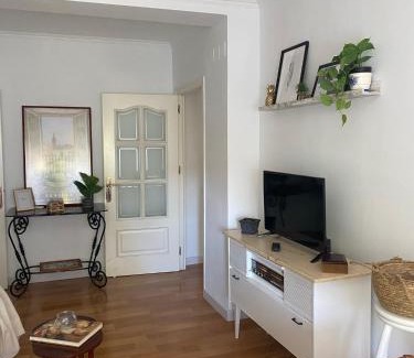Triana Apartment | Acogedor apartamento en pleno corazón de Triana