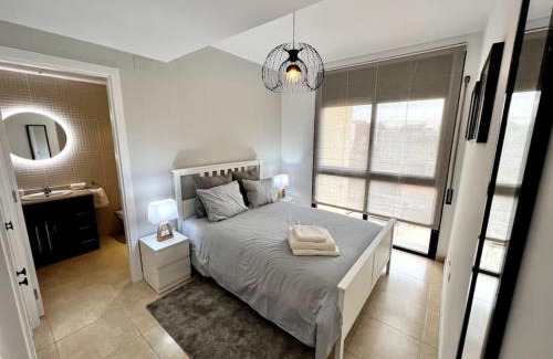 Terrassa Apartment | Acogedor apartamento entero