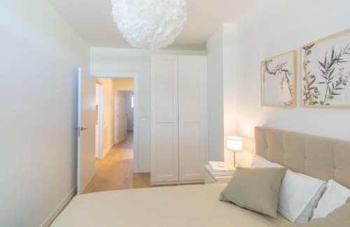 Mendebaldea Apartment | Acogedor apartamento loft a 15 minutos del centro