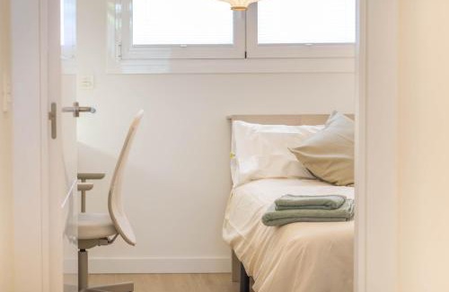 Mendebaldea Apartment | Acogedor apartamento loft a 15 minutos del centro