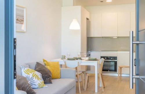 Mendebaldea Apartment | Acogedor apartamento loft a 15 minutos del centro