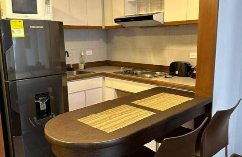 Chico Norte Apartment | Acogedor Apartasuite Cerca al Parque de la 93