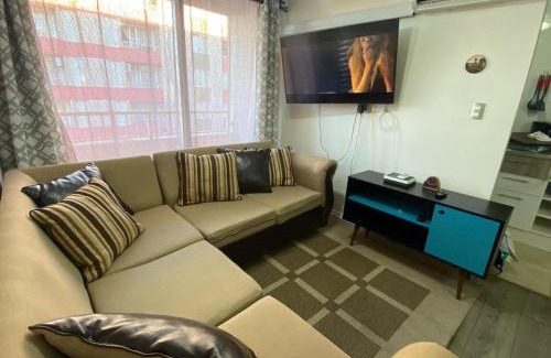 Los Angeles Apartment | Acogedor departamento 3 Dormitorios y 2 baños