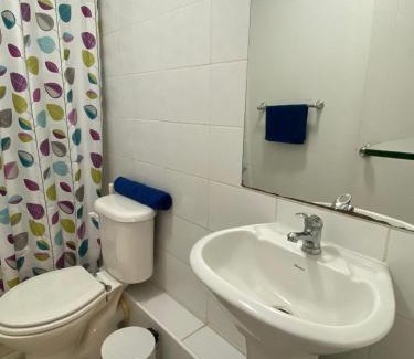 Los Angeles Apartment | Acogedor departamento 3 Dormitorios y 2 baños