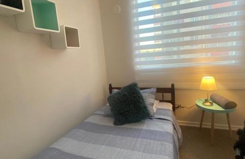 Los Angeles Apartment | Acogedor departamento 3 Dormitorios y 2 baños