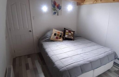 Punta Arenas Apartment | Acogedor departamento con entrada independiente