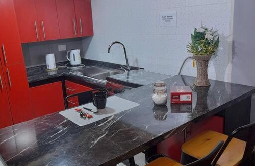 Punta Arenas Apartment | Acogedor departamento con entrada independiente