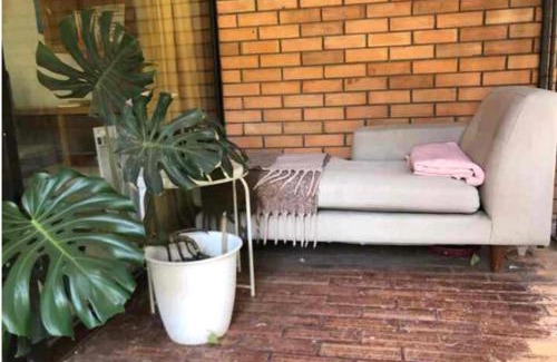 Providencia Apartment | Acogedor departamento en providencia
