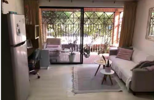 Providencia Apartment | Acogedor departamento en providencia