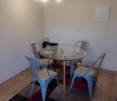 Temuco Apartment | Acogedor Departamento en Temuco