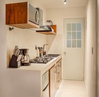 Tulum Apartment | Acogedor Departamento en Tulum