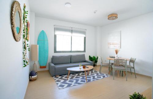 El Puerto de Santa Maria Apartment | Acogedor apartamento céntrico