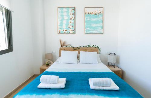 El Puerto de Santa Maria Apartment | Acogedor apartamento céntrico