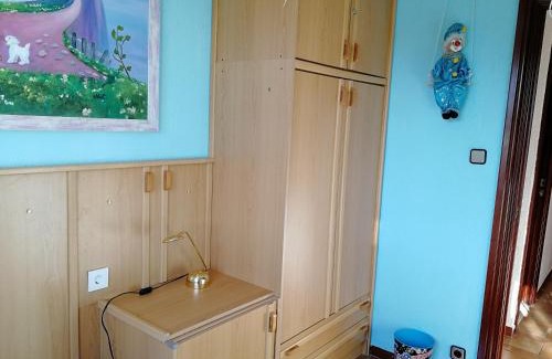 La Almozara Apartment | Acogedor