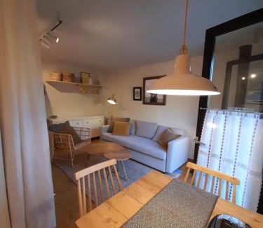 Taull Apartment | Acogedor estudio con terraza Besiberri 4