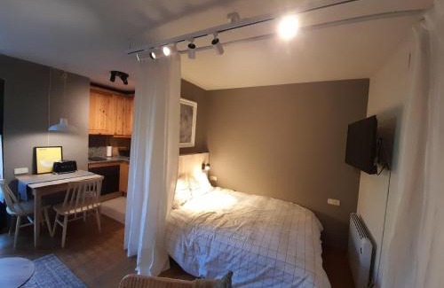Taull Apartment | Acogedor estudio con terraza Besiberri 4