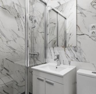 Puerta del Angel Apartment | Acogedor estudio, Puerta del Angel