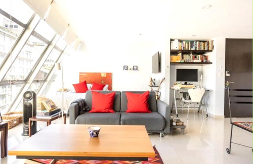 Downtown Cancun Apartment | Acogedor hotel