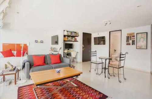 Downtown Cancun Apartment | Acogedor hotel