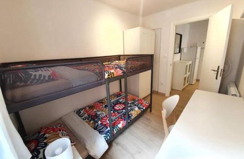 Abena Apartment | Acogedor piso en el centro de Sabiñanigo