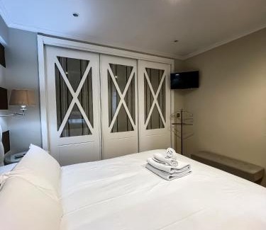 Teis Apartment | Acogedor piso familiar Travesia