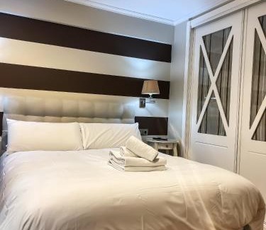 Teis Apartment | Acogedor piso familiar Travesia
