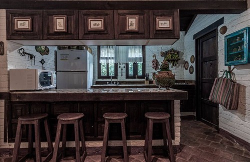 Tapalpa Cabin | Acogedora Cabaña Cerca del Pueblo