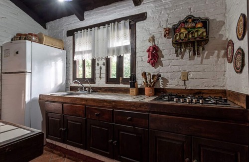 Tapalpa Cabin | Acogedora Cabaña Cerca del Pueblo
