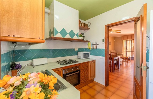 Torredembarra House | Acogedora casa cerca de la playa