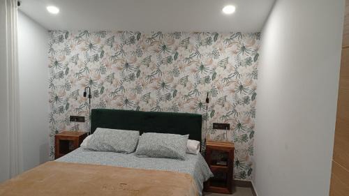 Bueu Apartment | Acogedora casa de invitados