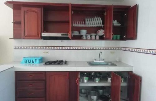 Flandes House | Acogedora Casa Flandes