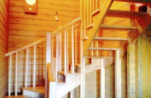 El Palmar Ski Chalet | Acogedora casa en el palmar