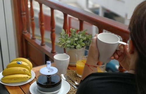 Candelaria Apartment | Acogedora Vivienda Vacacional en Candelaria