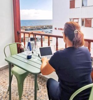 Candelaria Apartment | Acogedora Vivienda Vacacional en Candelaria