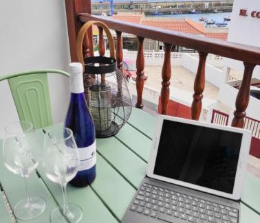 Candelaria Apartment | Acogedora Vivienda Vacacional en Candelaria