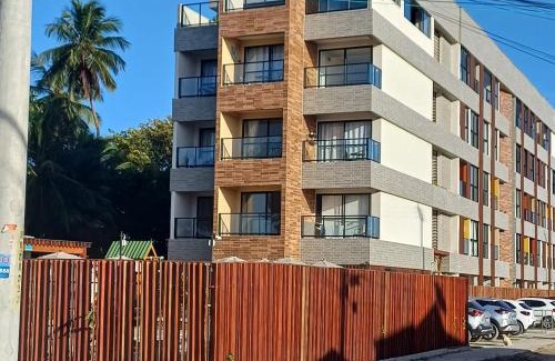 Tamandare Apartment | Acolhedor Flat em Tamandaré