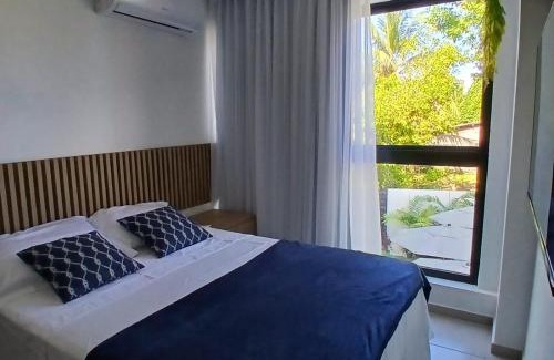 Tamandare Apartment | Acolhedor Flat em Tamandaré