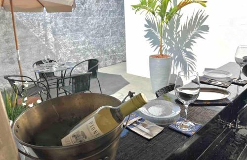 Belo Horizonte House | Acolhedora casa de 03 quartos