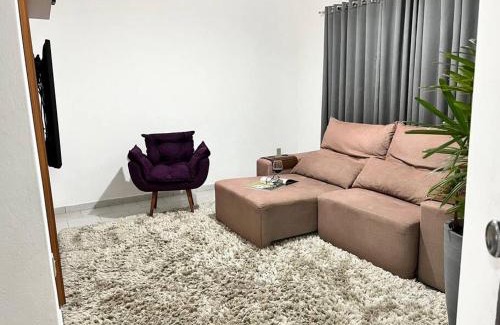 Belo Horizonte House | Acolhedora casa de 03 quartos