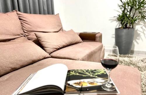 Belo Horizonte House | Acolhedora casa de 03 quartos