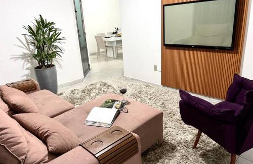 Belo Horizonte House | Acolhedora casa de 03 quartos