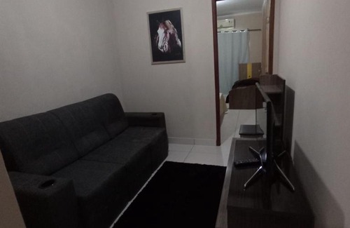 Campos House | Acomodação barata.