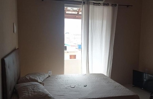 Campos House | Acomodação barata.