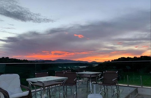 Caconde House | Acomodação Represa de Caconde