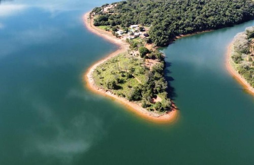 Caconde House | Acomodação Represa de Caconde