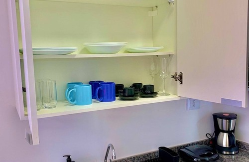 Sao Paulo Apartment | Acomodar